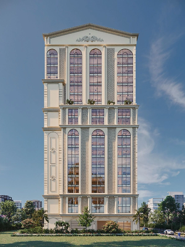 centura Business Square